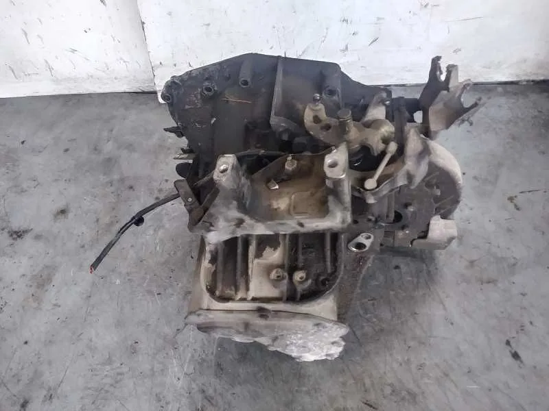 Caja Cambios para Peugeot 407