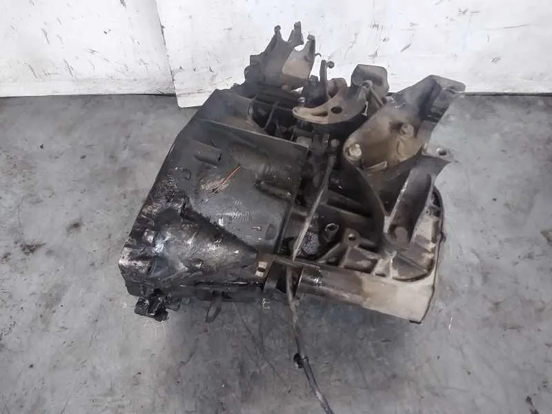 Caja Cambios para Peugeot 407