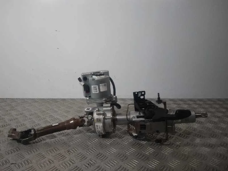 Columna Direccion para Renault Clio V
