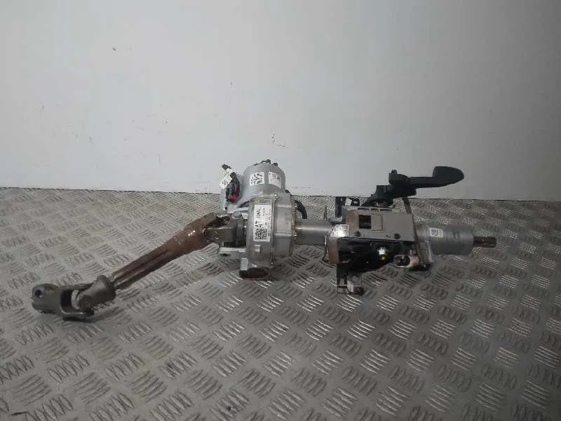 Columna Direccion para Renault Clio V