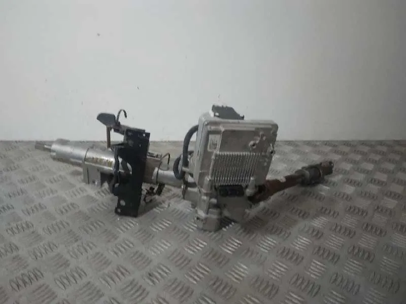 Columna Direccion para Renault Clio V