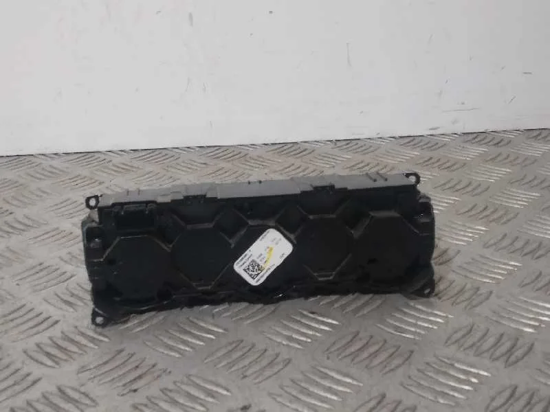 Mando Climatizador para Renault Clio V