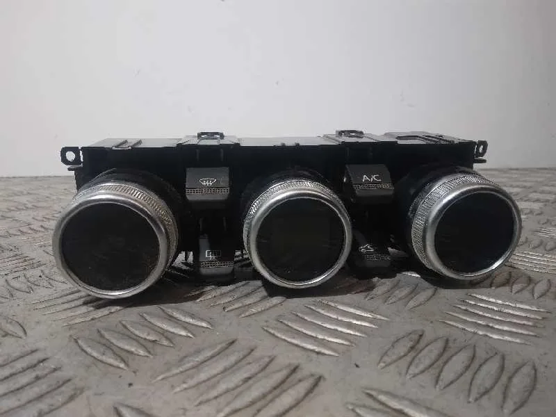 Mando Climatizador para Renault Clio V