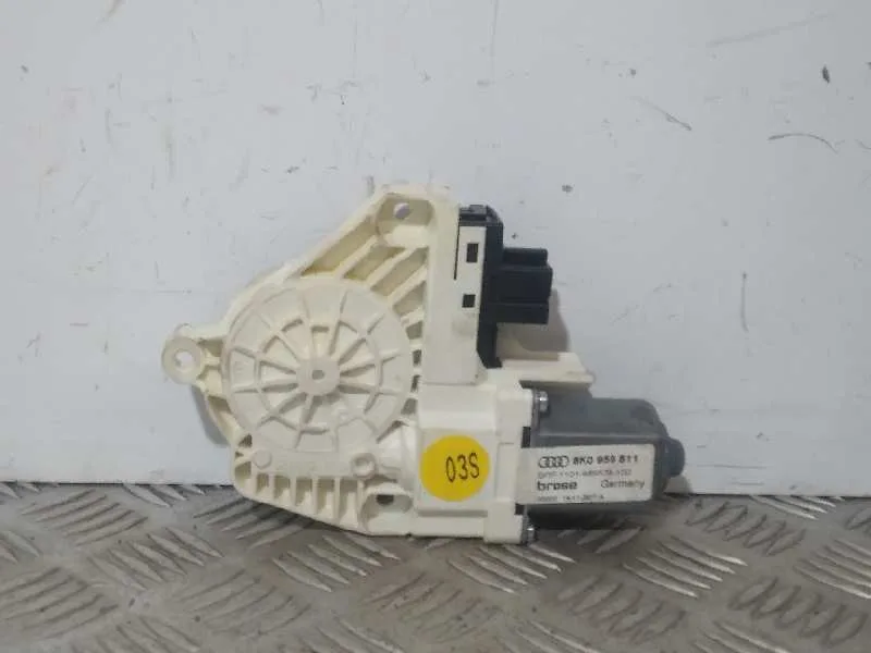 Motor Elevalunas Trasero Izquierdo para Audi A4 Ber. (B8)