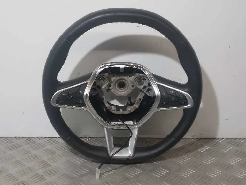 Volante para Renault Clio V