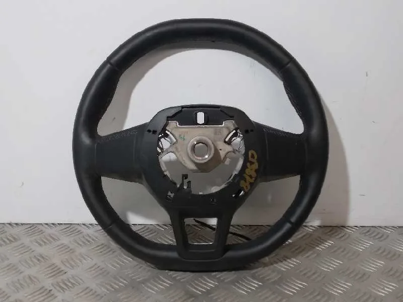 Volante para Renault Clio V