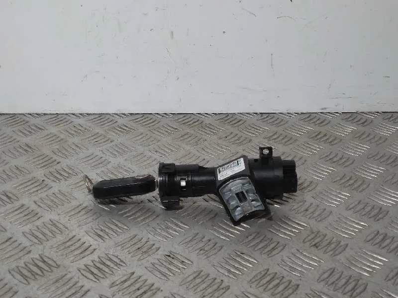 Conmutador De Arranque para Fiat Bravo (198)