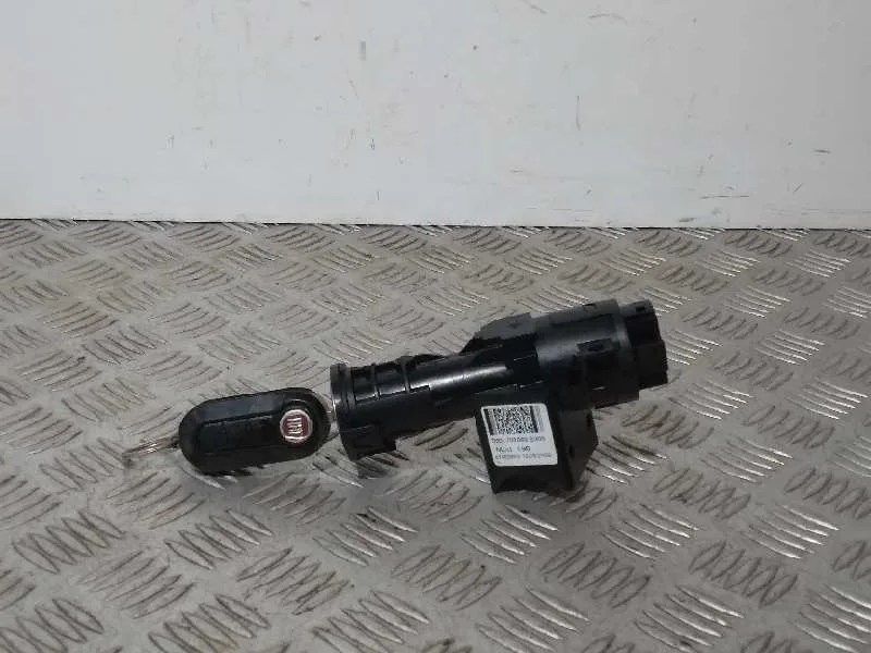 Conmutador De Arranque para Fiat Bravo (198)