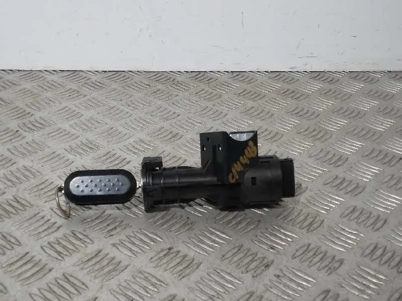 Conmutador De Arranque para Fiat Bravo (198)