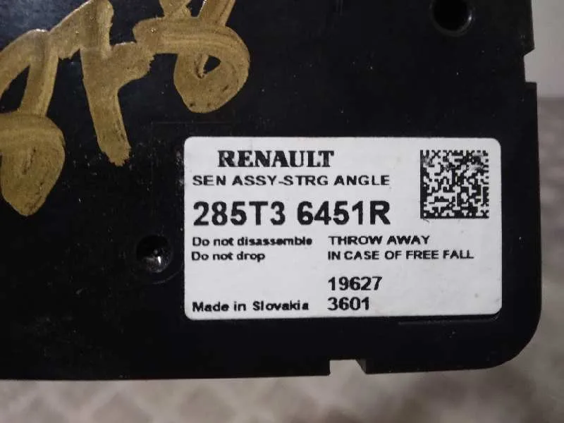 Sensor para Renault Clio V