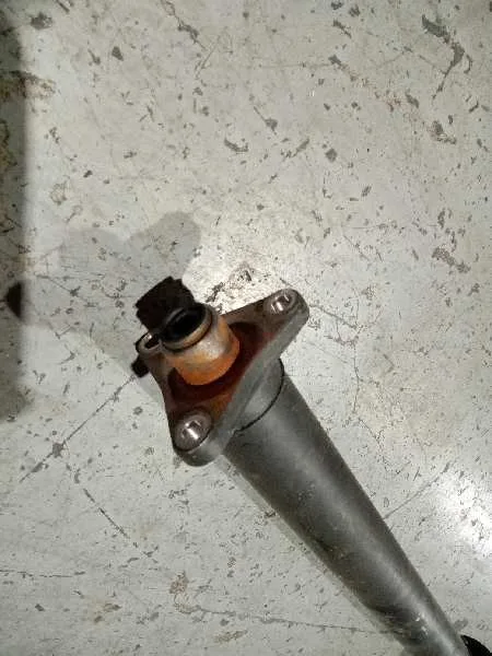 Transmision Central para Bmw Serie 1 Lim. (F20)
