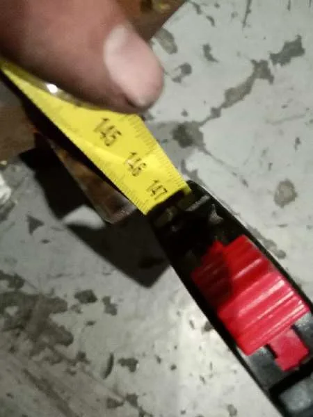 Transmision Central para Bmw Serie 1 Lim. (F20)
