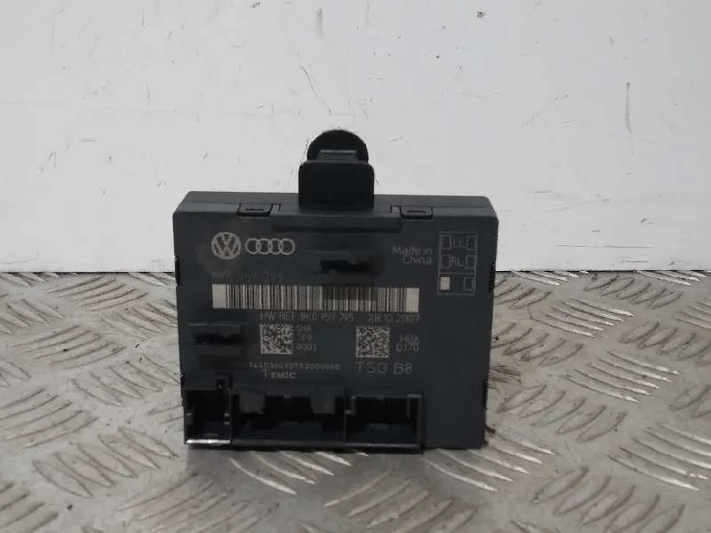 Modulo Confort para Audi A4 Ber. (B8)
