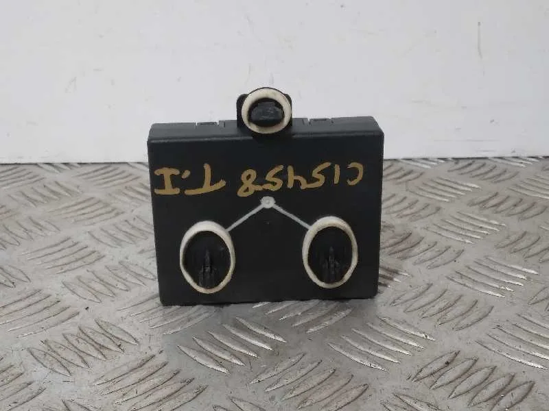 Modulo Confort para Audi A4 Ber. (B8)