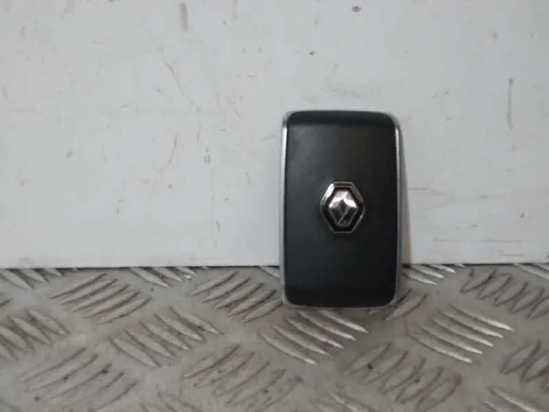 Modulo Encendido para Renault Clio V