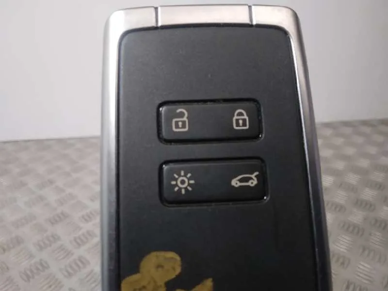 Modulo Encendido para Renault Clio V