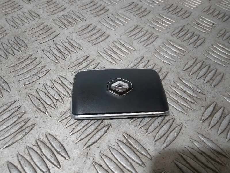 Modulo Encendido para Renault Clio V