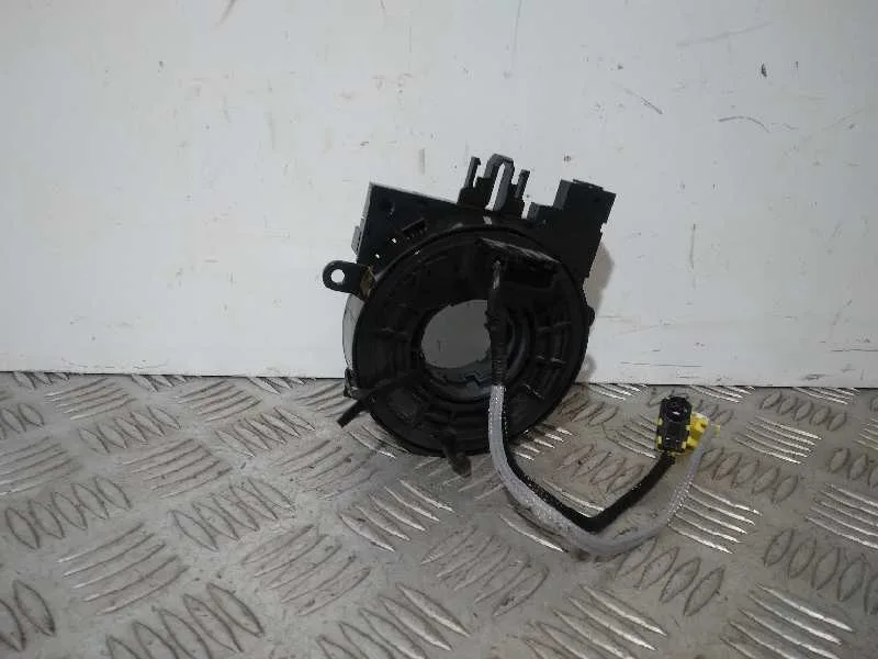 Anillo Airbag para Renault Clio V