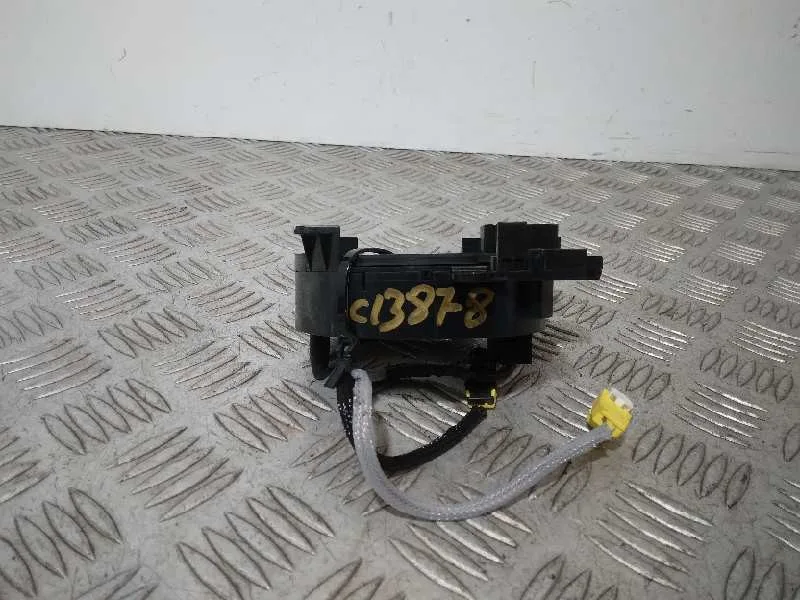 Anillo Airbag para Renault Clio V