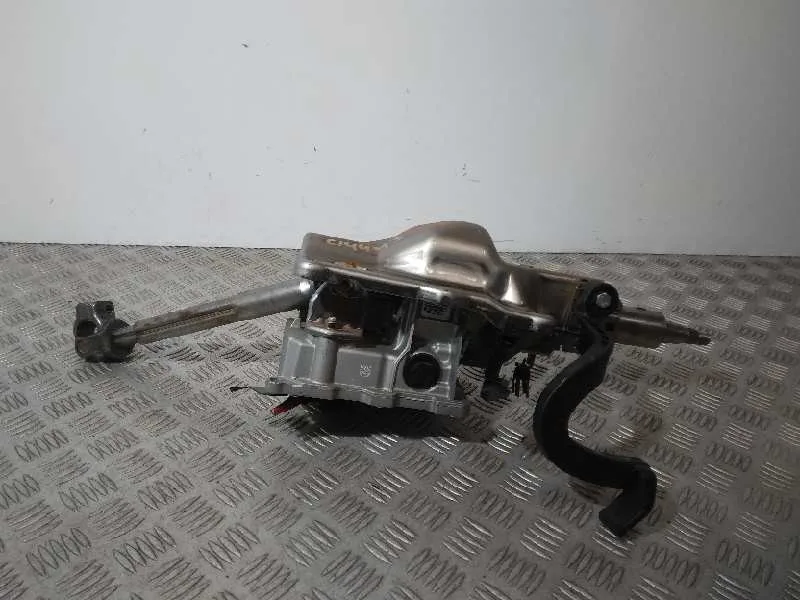 Columna Direccion para Fiat Bravo (198)