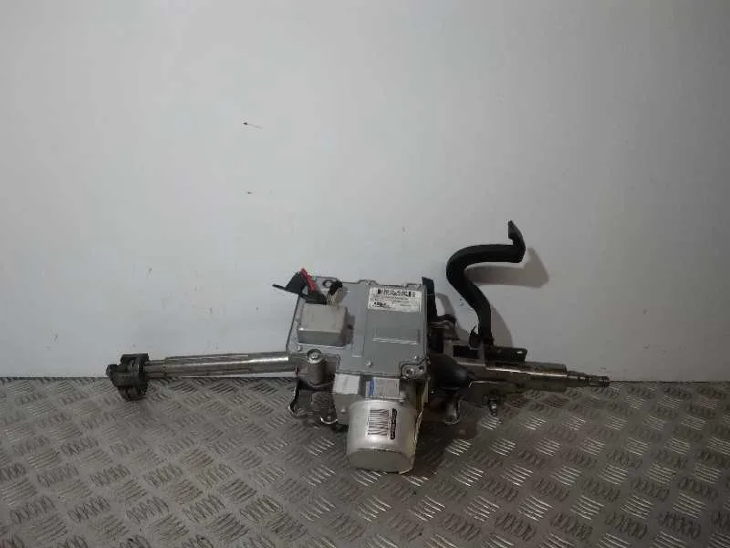 Columna Direccion para Fiat Bravo (198)