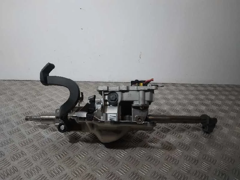 Columna Direccion para Fiat Bravo (198)