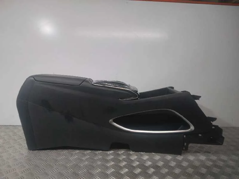 Apoyabrazos Central para Hyundai Tucson
