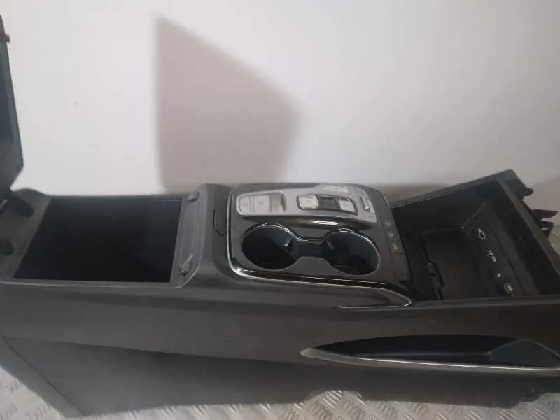 Apoyabrazos Central para Hyundai Tucson