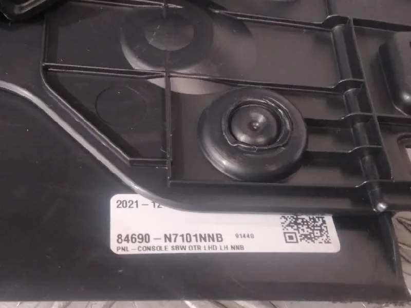 Apoyabrazos Central para Hyundai Tucson