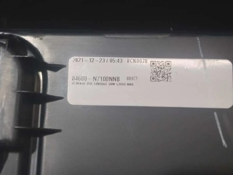 Apoyabrazos Central para Hyundai Tucson