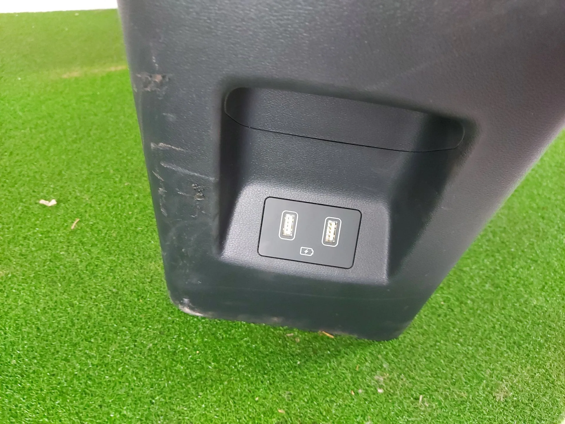 Apoyabrazos Central para Hyundai Tucson