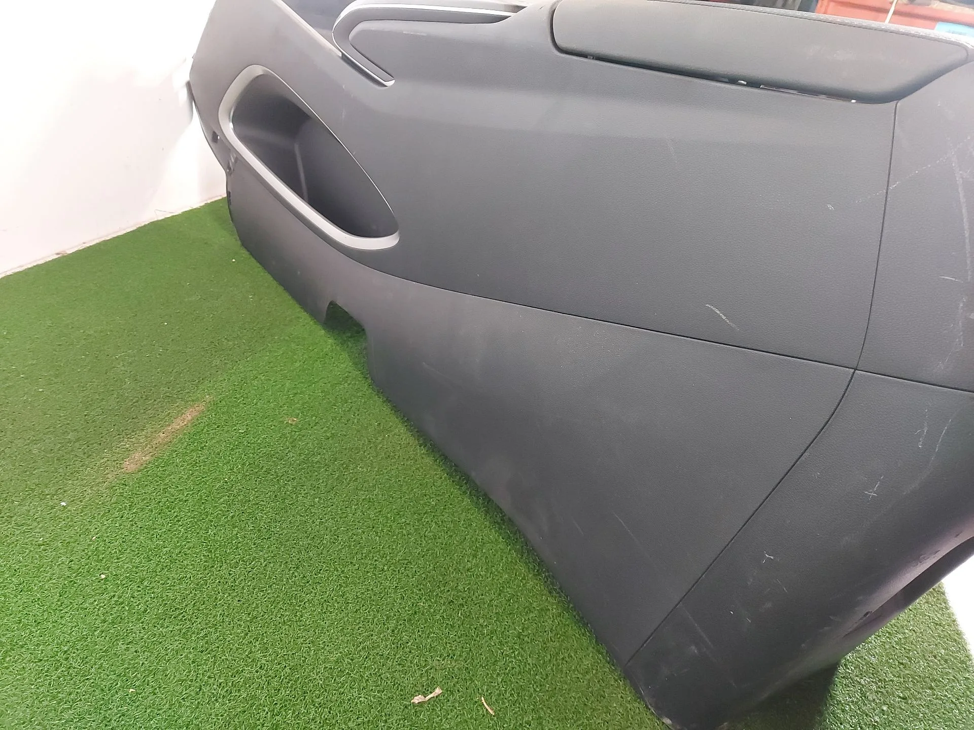 Apoyabrazos Central para Hyundai Tucson
