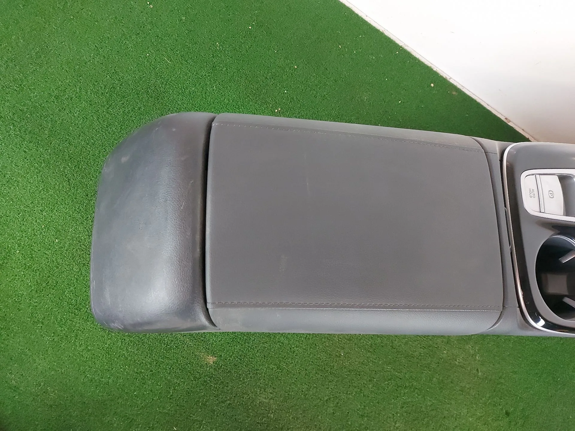 Apoyabrazos Central para Hyundai Tucson
