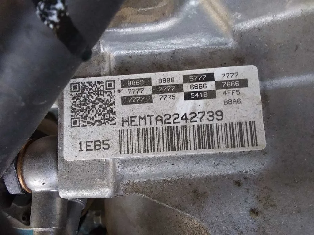 Caja Cambios para Hyundai Tucson