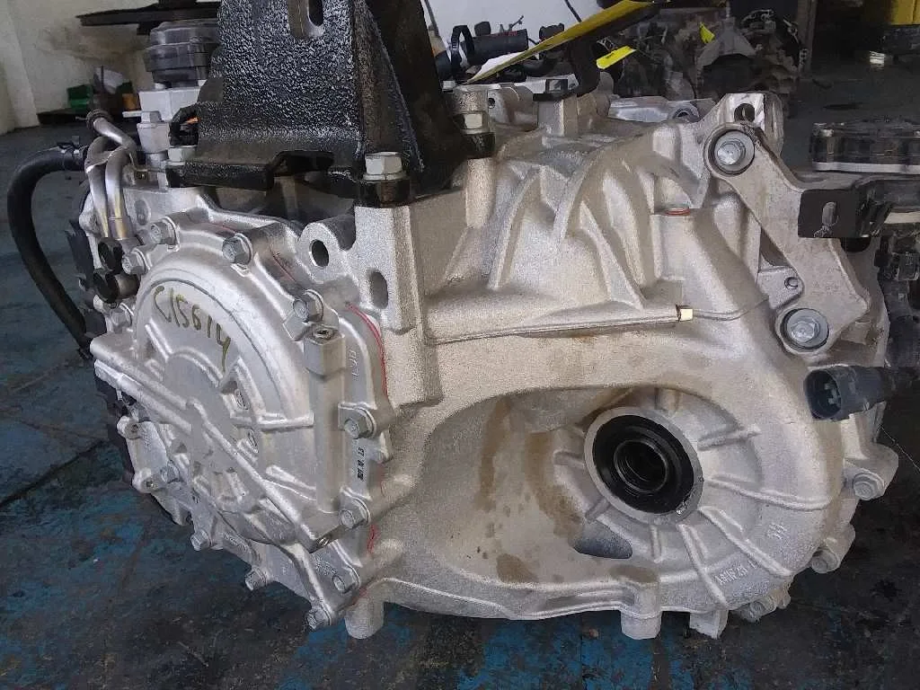 Caja Cambios para Hyundai Tucson
