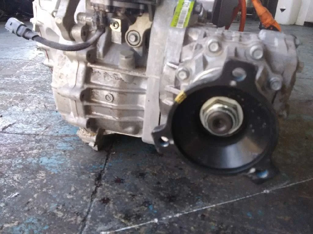 Caja Cambios para Hyundai Tucson