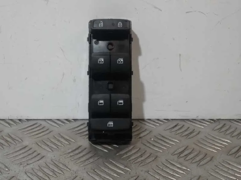 Mando Elevalunas Delantero Izquierdo para Hyundai Tucson