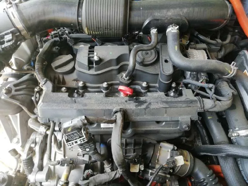 Motor Completo para Hyundai Tucson