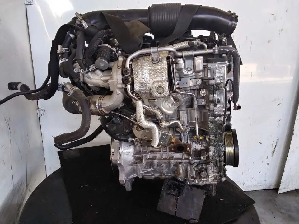 Motor Completo para Hyundai Tucson