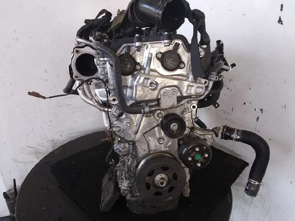 Motor Completo para Hyundai Tucson