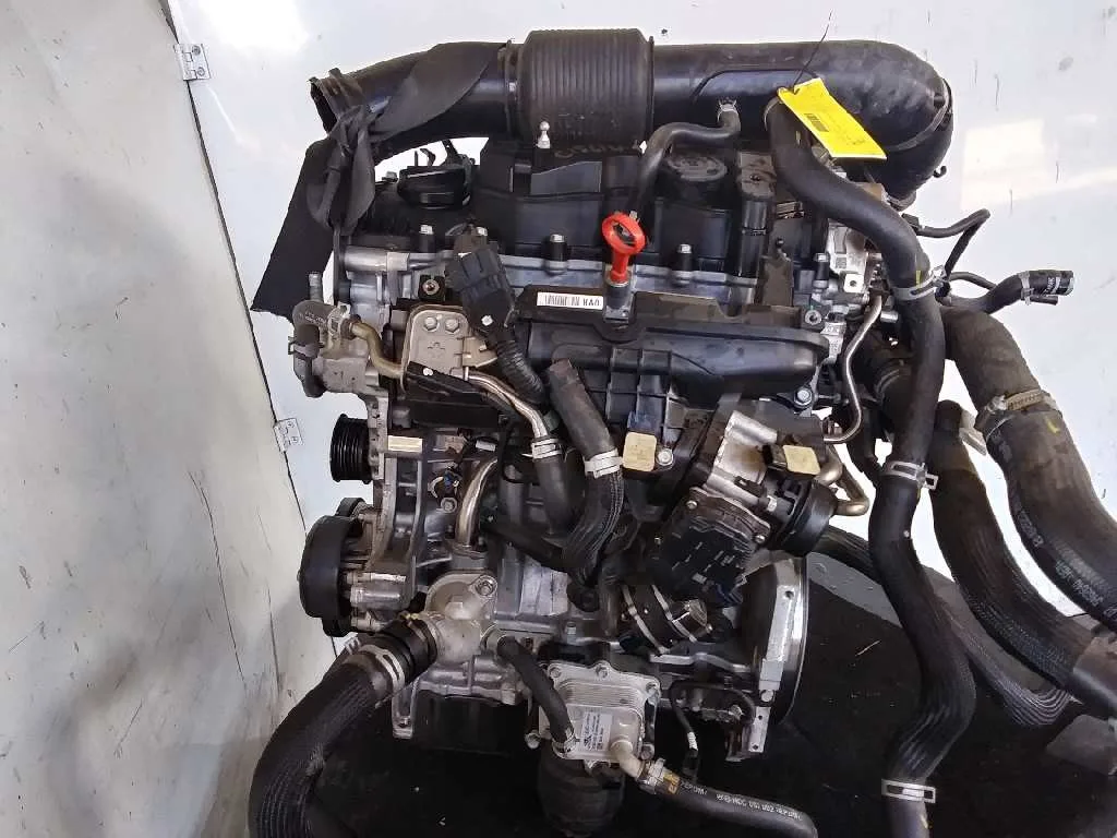 Motor Completo para Hyundai Tucson