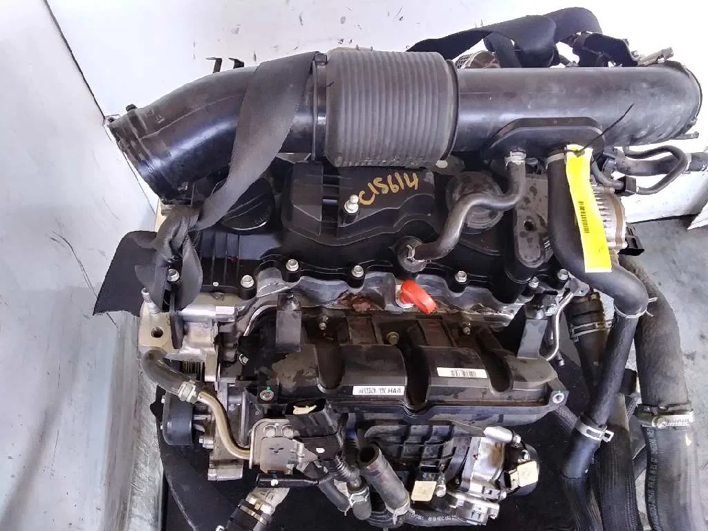 Motor Completo para Hyundai Tucson