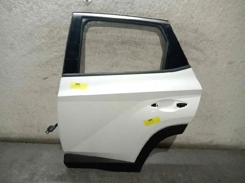 Puerta Trasera Izquierda para Hyundai Tucson