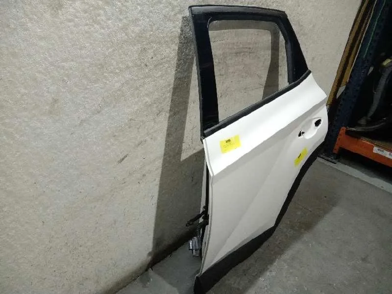 Puerta Trasera Izquierda para Hyundai Tucson