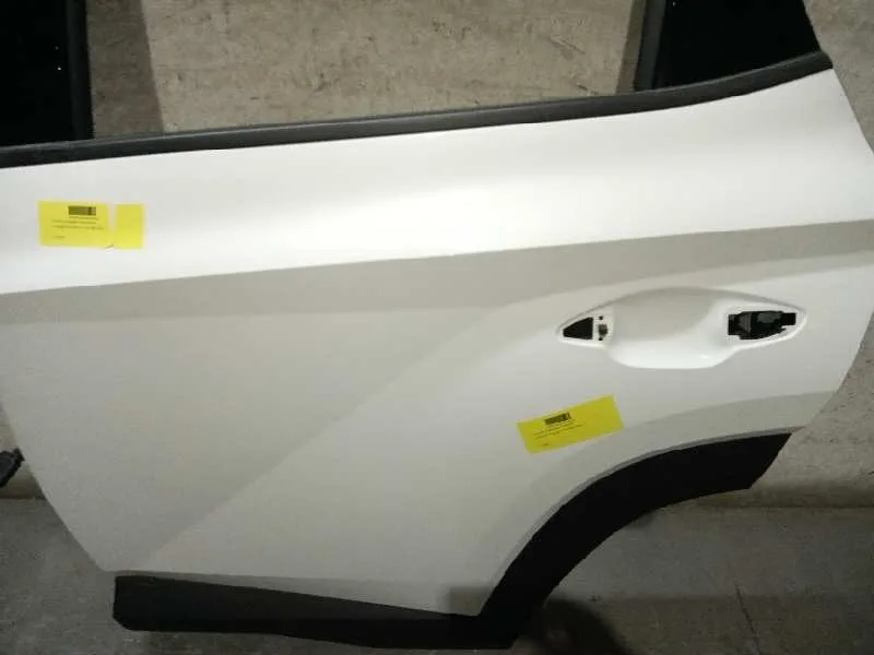 Puerta Trasera Izquierda para Hyundai Tucson