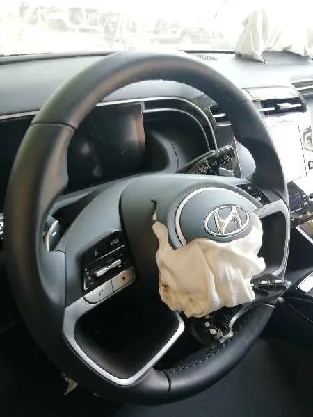 Volante para Hyundai Tucson