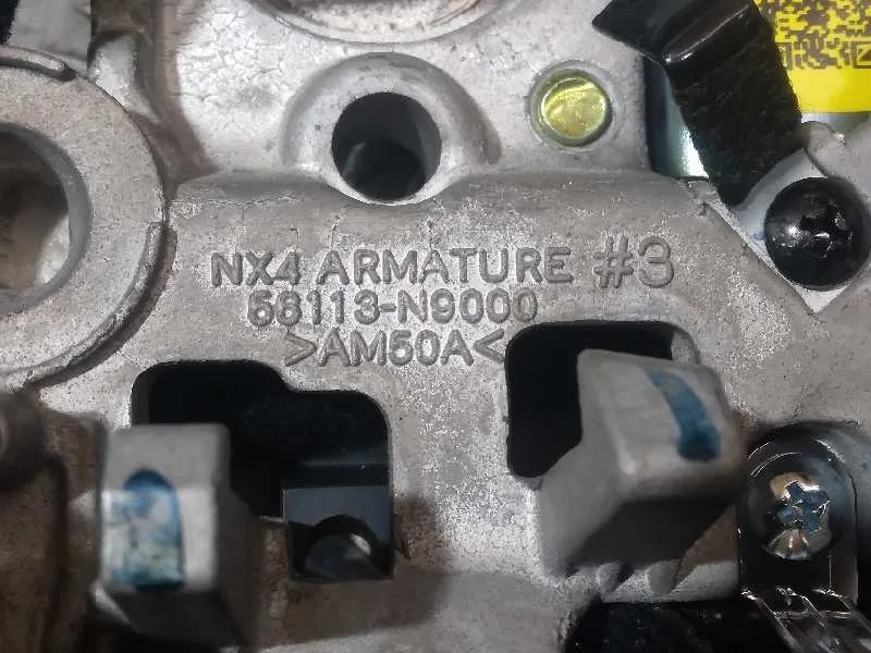 Volante para Hyundai Tucson