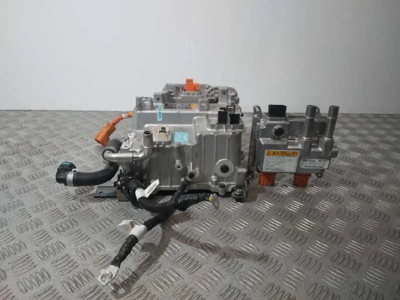 Inversor para Hyundai Tucson