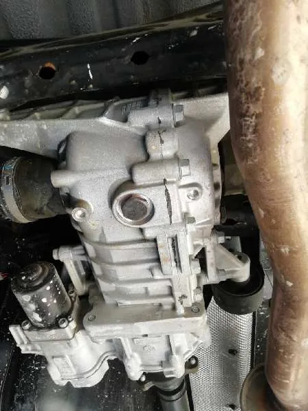 Diferencial Trasero para Hyundai Tucson