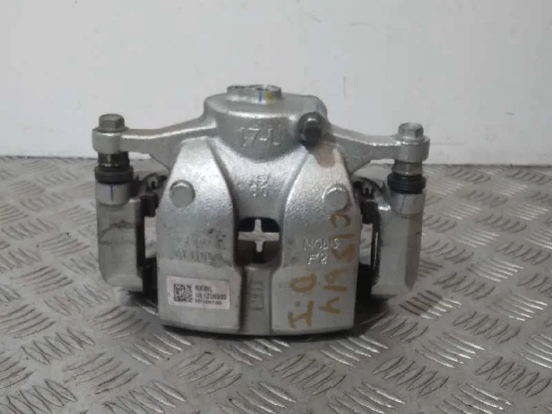 Pinza Freno Delantera Izquierda para Hyundai Tucson